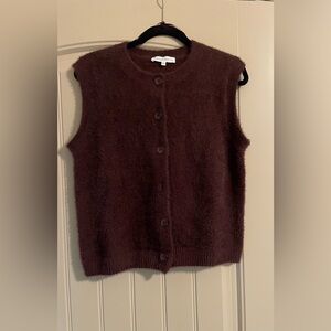 Lyon Vest - Melissa Nepton